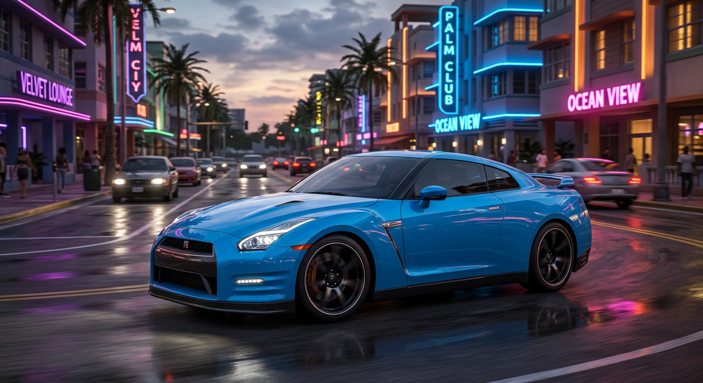 Annis Elegy RH8