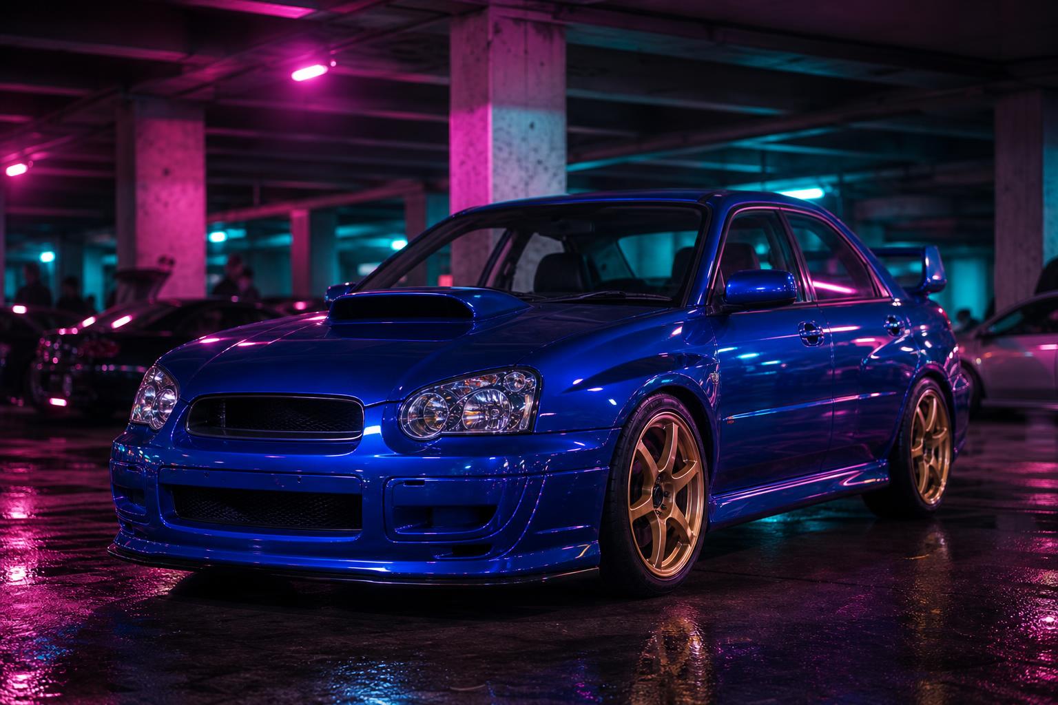 Karin Kuruma
