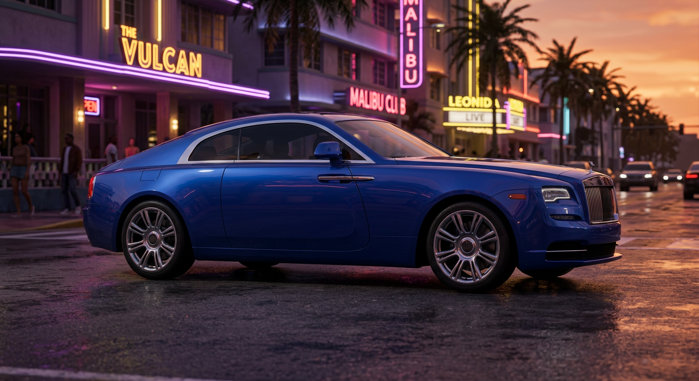 Enus Super Diamond