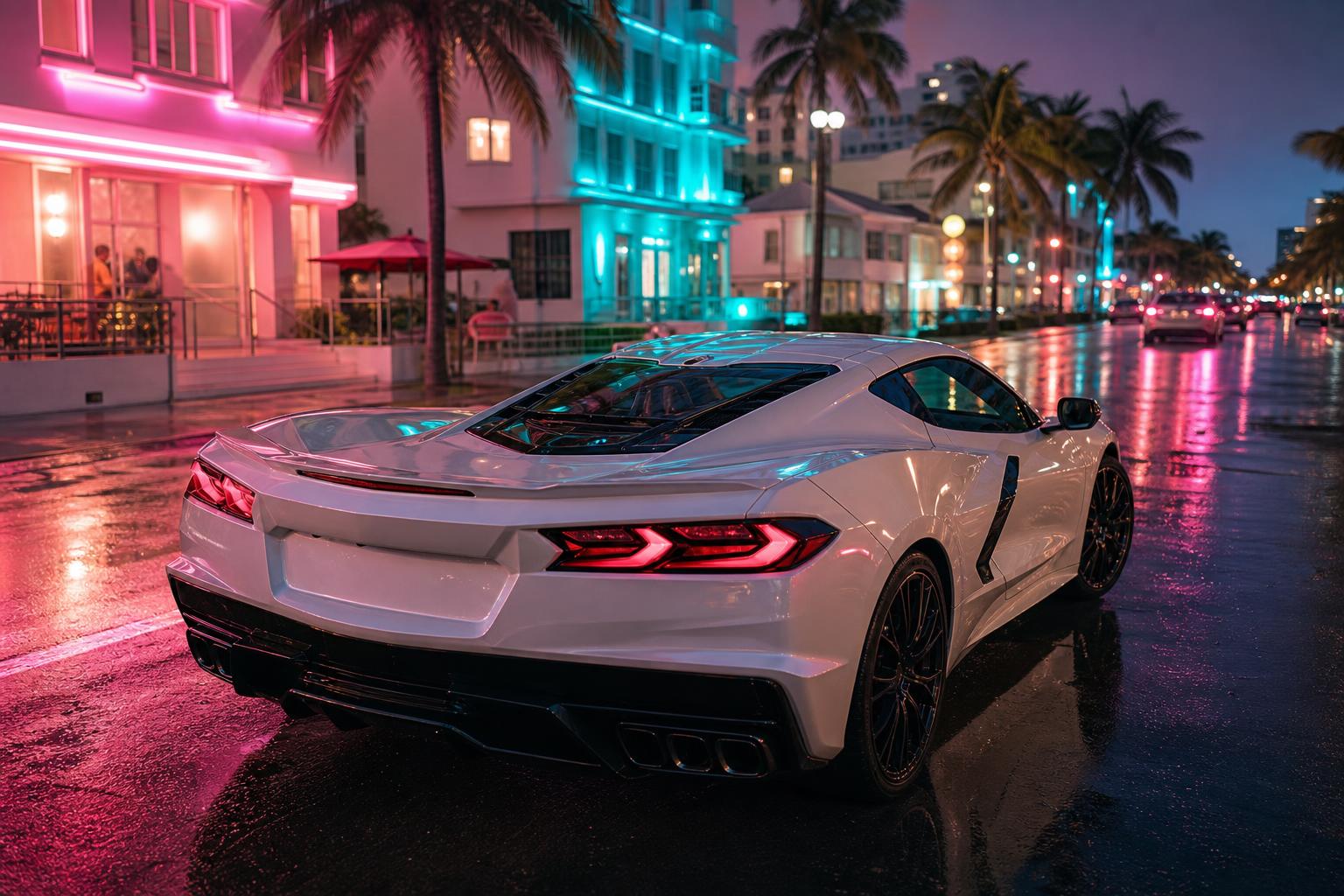 Invetero Coquette D10