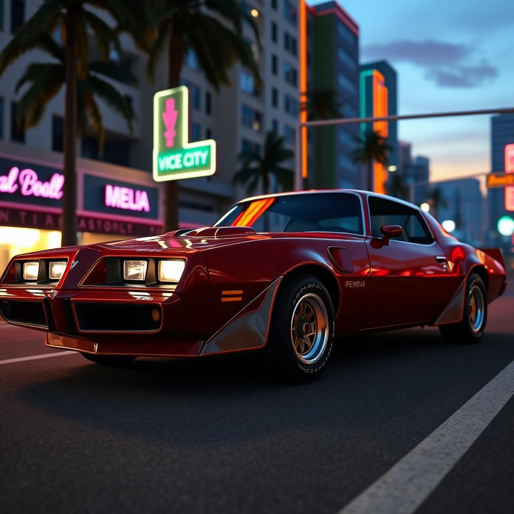 Imponte Ruiner