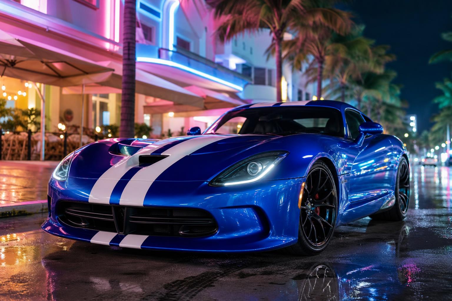 Bravado Banshee
