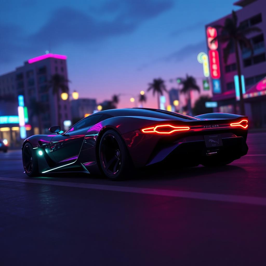 Ocelot XA-21