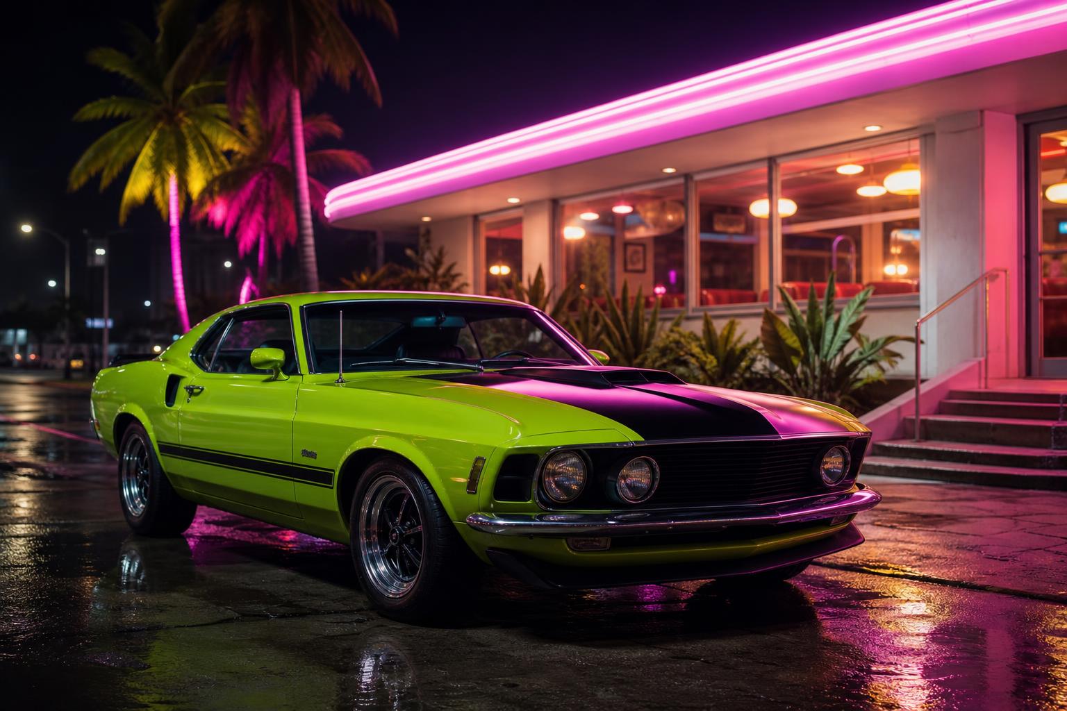 Vapid Dominator
