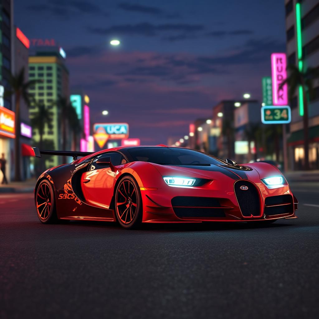 Truffade Adder