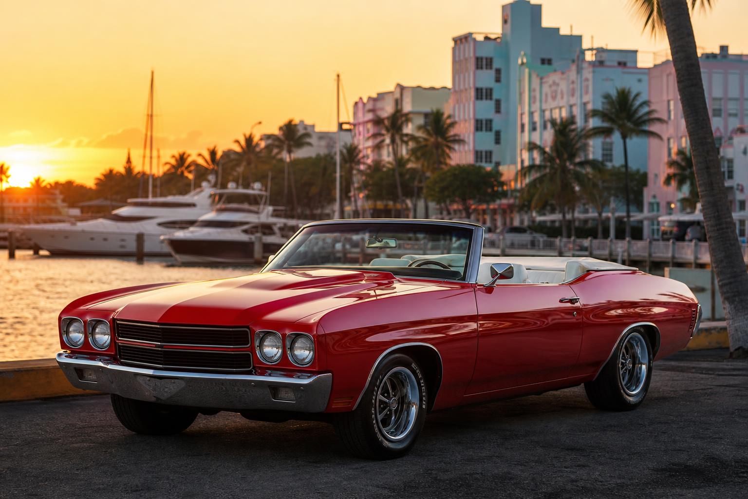 Declasse Tornado