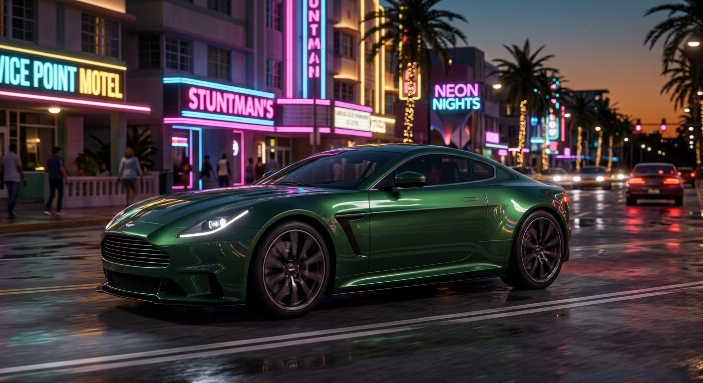 Dewbauchee Rapid GT